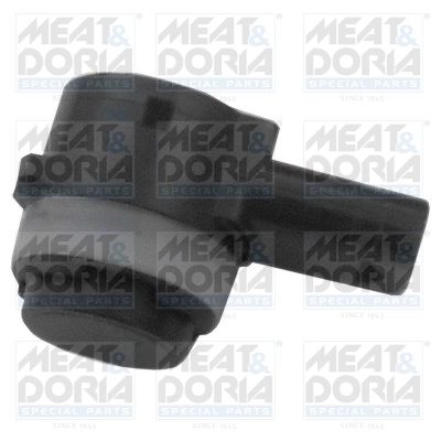 Sensor, park distance control